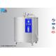 IEC60529 Spray Nozzle Testing Equipment for IPX3 and IPX4 Testing