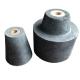 0.1% CaO Content Refractory Nozzle for Tundish in Steel Making Plant Production