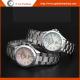 019M Fashion Jewelry Watch Lady Watch Woman Watch for Gilrs Stainless Steel Watch Quartz
