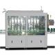 Automatic Edible Oil Cooking Oil Sunflower Coconut Peanut Oil Filling Machine Filler