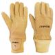 XXS To XXL Fire Protection Gloves EN659 Fire Retardant Gloves