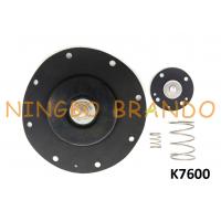 K7600 K7601 Diaphragm Kit For Goyen Pulse Solenoid Valve CA76T CA76MM