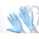 Hospital Clinic Non Sterile Gloves , Surgical Surgeon Latex Examination Gloves