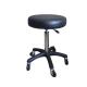 High Quality Finished PU Chair Round Chair Pad Breathable Cushion With Adjustable Height