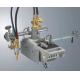 Super Wasp Semi Automatic Gas Cutting Machine , High Durability Gas Cutting Equipment