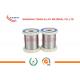 Sealer Stable Electric Resistance Wire Fecral Alloy 0cr25al5 Wire Dia 0.6 - 1.0mm