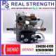 Diesel HP0 pompa 294050-0195 del carburante ad alta pressione Common Rail pump 294050-0195 D28C000900 per SDEC Truk
