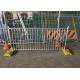 Professional Temporary Pool Fencing For Kids Security Retractable Pool Barrier