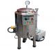 5L-500L Fruit Juice Milk Pasteurizer Machine Yogurt Process Equipment