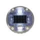 Flashing Steady Pattern Solar LED Road Studs For Night Visibility