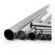 ASTM A53 Stainless Carbon Steel Pipes Spiral Weld Seamless Galvanized ERW Weld