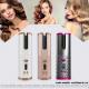 34W Rechargeable Travel Cordless Magic Hair Curler