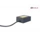 SUNLUX Laser Scanner Module , Waterproof Structure Barcode Scanner OEM Module