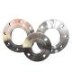 Forged Flat Welding Flange Custom ASIN Carbon Steel Flanges Pipe Fittings China Made 3inch