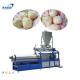 High Speed Automatic Small Protein Fiber Vegetarian Food Production Line for Food 3000 KG