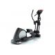 150kg Stationary Exercise Bike Cross Trainer With Foot
