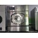 Fully Automatic Washing Machine With Dryer , 50kg Barrier Washer Extractor