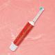 Practical Rotating Head Spin Brush Toothbrush Antiskid Automatic