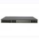 S6730S-S24X6Q-A Speed 24 x 10 GE SFP and 6 x 40 GE QSFP Switch  for Data Transmission