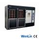 Wenlin Card Laminating Machine Manufacturer China For Making Plastic Card Lamination IC ID Samrt Card Laminating