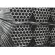 Nickel Alloy Pipe ASTM B167 UNS N06600 Alloy Pipe  Wire Seamless Tube Cold Drawn