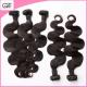 Wholesale Body Wave Remy Human Hair Weave Puruvian Hair Extension