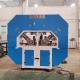 Elevator Shaft Channel Steel Punching And Cutting All In One Machine