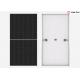 Mono High Power Solar Panels System 132 Cells 480W With Waterproof Junction Box