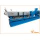 ABS Plastic Processed Compounding Twin Screw Extruder Machine HE51 Model