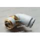 OEM High Quality 6mm Fitting Elbow Tube W/Sealant  Parts No：465501062