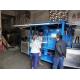 Onsite Power Station Dielectric Oil Purifier Machine 9000 Liters / Hour