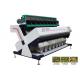 RC8 Model Bean Color Sorter Machine Identify Micro Defects Lower Energy Consumption