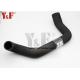 ZX350 ZX360 3089836 3093511 Synthetic Rubber Hose For Excavator