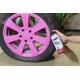 450ml Fix Emergency Tyre Repair , White Foam Car Tire Puncture Repair