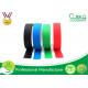Heat Resistance No Residue Colored Masking Tape For Wall / Car Painting