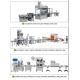 Custom Automatic Engine Oil Filling And Capping Machine Lube Oil Filling Machine