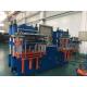 300 Ton Clamp Force Vulcanizing Machine For Auto Parts Manufacturing