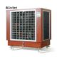 35000m3/H Stainless Steel Evaporative Cooler 20615CFM 0.75kW For Business Center