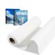 Excellent Compatibility With Eco Solvent UV And Latex Ink 280g Matte Polyester Canvas Rolls