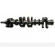 1-12310-503-2 Cast Steel Crankshafts For 6RB1 6HE1 6HK1 6BG1 Diesel Engine Parts