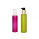 120ml 150ml Makeup Remover Bottle Pet Oil Cleansing Packaging
