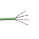 ANATEL BC/CCA Conductor 6.30mm UTP Cat6 Network Cable