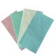 Disposable Household Cleaning Rags Spunlace Nonwoven For Kitchen