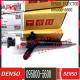 095000-5600 Disesl fuel injector common rail 095000-5600 for Mitsubishi 4D56 TRITON L200 1465A041 for DENSO