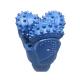 ISO9001 Rotating Tricone Drilling Bit Three Rollers Mining Drill Bits