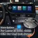 Viknav Fit For Original Car 12.3 Inch Screen Linux System For Lexus ES 2021 2022 Wireless Apple CarPlay Android Auto