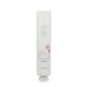 OEM Hand Cream Packaging Empty Cosmetic Tubes Container With Octagonal Cap