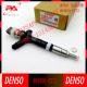 Common Rail Fuel Injector 095000-0773 095000-0770 095000-0771 095000-0940 095000-0941 23670-30030 23670-30035 23670-3903