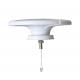 UFO 12Volt 3.0-4.0dBi  Car TV Antenna Caravan RV Motorhome Tv Aerial