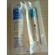 Fine Tip Medical Skin Marker Pen with Sterile Surgical Ruler for Single Use Only